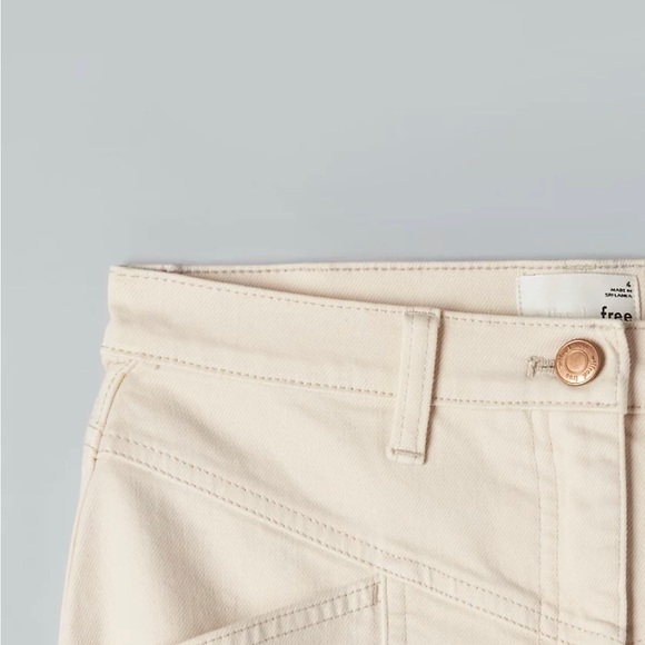 Aritzia Wilfred Free Kelsey Skirt - Picture 3 of 10